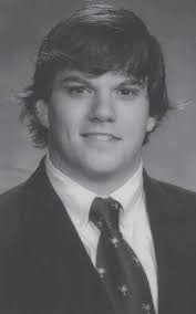 Former Skyhawk great graduates from Dartmouth