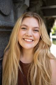 Katherine Kendrick's Instagram, Twitter & Facebook