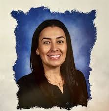 Lorena Bugarin's Instagram, Twitter & Facebook