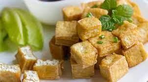 Resep Cara Membuat Tahu Goreng Sederhana Enaknya Juara Lifestyle Fimela Com
