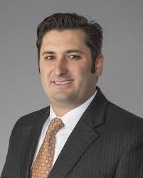 Regents Bank Welcomes Matthew Fishman as Assistant Vice President