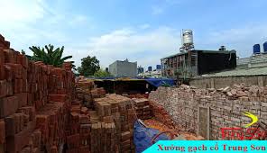 Bảng Giá Gạch Cổ: Giá Gạch Cổ Ốp Tường, Gạch Cổ Viên Năm 2024