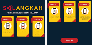 Android developer ssdu innovations sdn bhd released 3 applications and reached 5777 ratings in total. Selangkah Apk Download For Android Latest Version 1 0 0 Com Mbi Selangkah