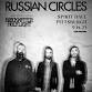 Russian Circles
