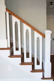 Wooden stairs and stairparts tradestairs online shop offers staircases stair parts at low trade prices. Wooden Baluster System Southern Staircase Artistic Stairs