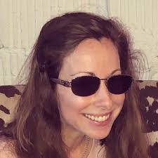 Crystal Hoey's Instagram, Twitter & Facebook