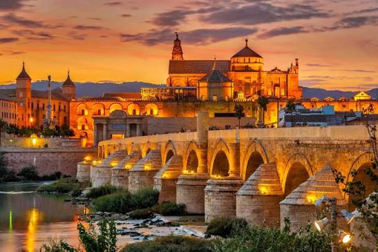 andalusia