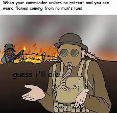 20 World War Memes That'll Give You Something To Look Forward To ...