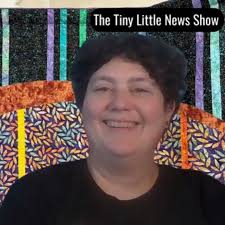 In this week's Tiny Little News, learn how to donate an item to the Auction  and why you should bring dirt to Easter worship services.