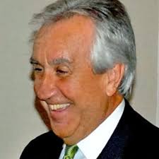 Anthony Joseph DiGiorgio Obituary (1940