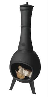 Unsere redaktion hat verschiedenste produzenten ausführlichst verglichen und wir präsentieren holz ihnen hier die. Terrassenofen Gartenkamin Aus Gusseisen Ofen Garten Mexikoofen Etera 120cm