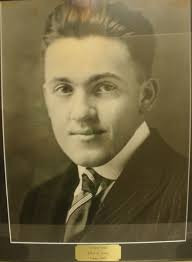 PVT LaFore Farley Lock (1896-1918)