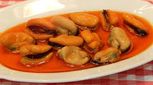 Los mejillones congelados en armadura y sin armadura se preparan de diferentes ¿cómo cocinar mejillones congelados? Como Hacer Mejillones En Escabeche Caseros Paso A Paso Youtube