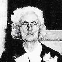 Mary Ann Streeter (1858–1951)