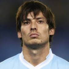David Silva