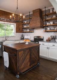 Chip and jo's designs are nothing if not, well, a little expected. 20 Best Fixer Upper Rooms Magnolia Home Favorites A Blissful Nest