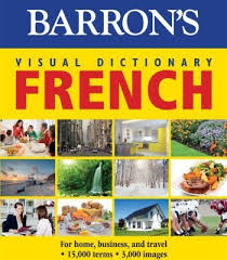 Barron S Visual Dictionary Pdf Visual Dictionary Dictionary Learn Another Language