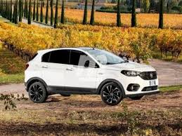 Fiat Suv 2020 Rumors Suv Fiat Rumor
