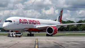 Burning smell in cabin: Air India flight makes emergency landing in Mumbai – aircraft change initiated