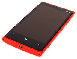 Nokia Lumia 920 PureView Review ...