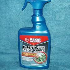 Bayer crawling insect killer aerosol is specially formulated for the rapid control and quick knockdown of nuisance crawling insects. Bayer Advanced Complete Insect Killer For Gardens Reviews Viewpoints Com