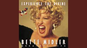 Bette midler — the rose soundtrack 03:28. The Rose