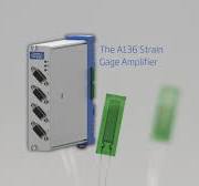 The A136 Strain Gage Amplifier: Redefining Precision ...