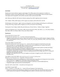 Embedded software engineer with 7 years of experience in the manufacturing domain is seeking a position in the field of data analysis and strategic management. Software Engineer Cv Pdf Software Engineer Resume Examples Tips Template Latest Pakistani Cv Formats In Software Engineer