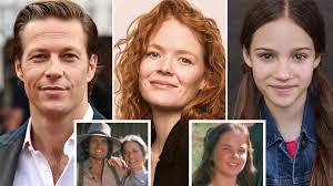Little House On The Prairie' Reboot Rounds Out Ingalls Family By Casting  Charles, Caroline & Mary