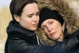Same-sex rights story 'Freeheld' resorts to the rulebook