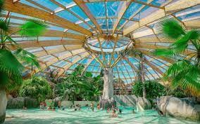 1 Campings Avec Piscine Couverte Lacanau Campingfrance Com