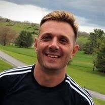 Anthony Eugene Reed Obituary