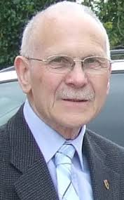 Death Notice of JOE MULLARKEY (Carrigaline, Cork)