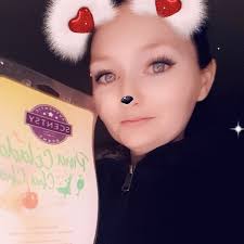 Samantha Jonas (@sammy5weetheart)