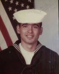 Edgar "Eddie" Garcia Obituary March 22, 2014