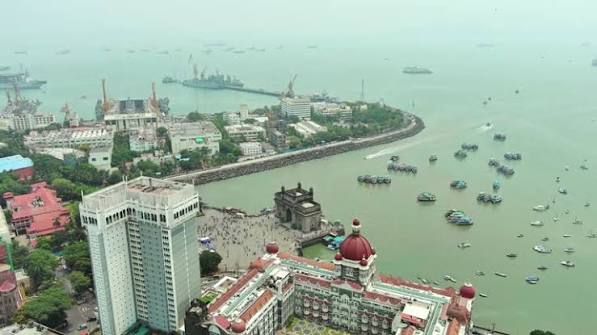 360+ Mumbai Harbour Stock Videos and Royalty-Free Footage - iStock | Delhi india, India trade, Indian business