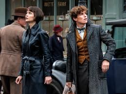 Jude law joins returning oscar winner eddie redmayne for the second installment of j.k. Fantastic Beasts The Crimes Of Grindelwald Unanswered Questions After The Movie