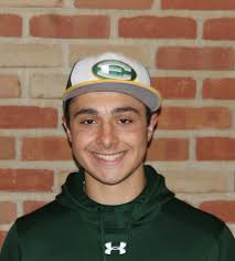 St. Edward Baseball: Jaret Edwards throws a perfect game, striking out  every batter he faced, Eagles move