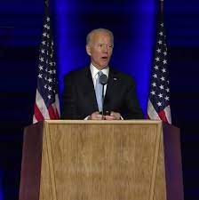 Witnessing the many moments of joy and celebration among graduates, families and friends, i. Golocalprov Video Biden Harris Victory Speeches