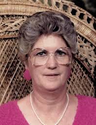 Obituary information for Helen Johnston