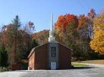 Profile for Middle Fork Baptist