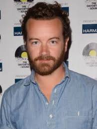 Danny Masterson