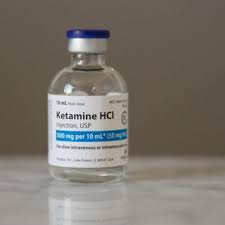 Image result for Ketamine