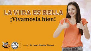 This course is designed for users that have some programming experience, however, no data modeling experience is needed. La Vida Es Bella Vivamosla Bien Pr Juan Carlos Bueno Familia De Dios Sur Sur Youtube