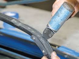 A few different reasons come to mindwhy you should replace your old carpet tac. How To Replace A Convertible Top Hydro E Lectric