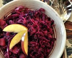 Chou Rouge Aux Pommes Avec Thermomix Recette Chou Rouge Chou Rouge Chou Rouge Aux Pommes