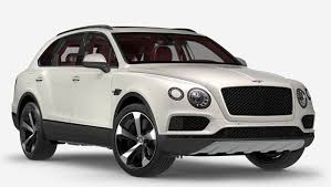 What is the most affordable bentley convertible's price? Bentley Bentayga 2021 Price In Usa Features And Specs Ccarprice Usa