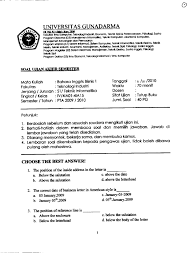 Check spelling or type a new query. Uas Inggris Bisnis1