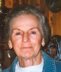 Naomi F. Kistler Obituary February 7, 2013