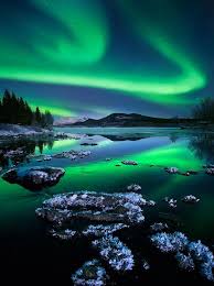 Fuji Tempts Landscape Photographers With New Wide Angle Zoom Lens Nature Photography Northern Lights Aurora Borealis Alaska